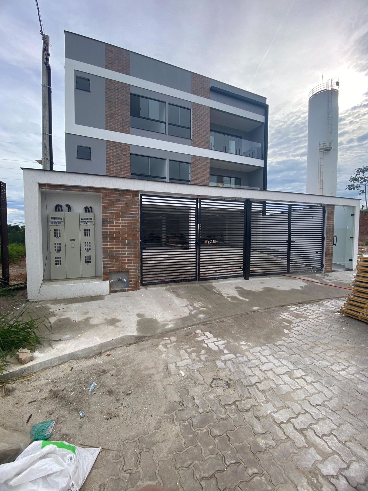 EDIFÍCIO RESERVA BOUGAINVILLE