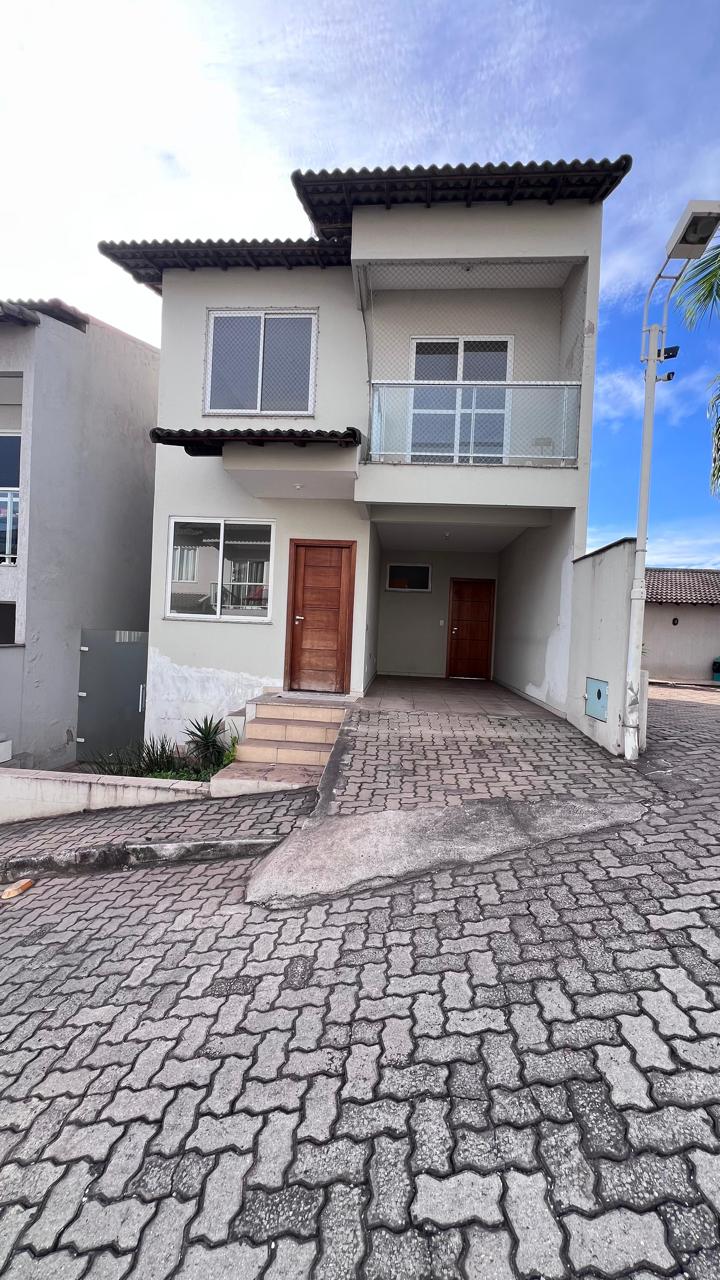 CONDOMINIO JARAGUA