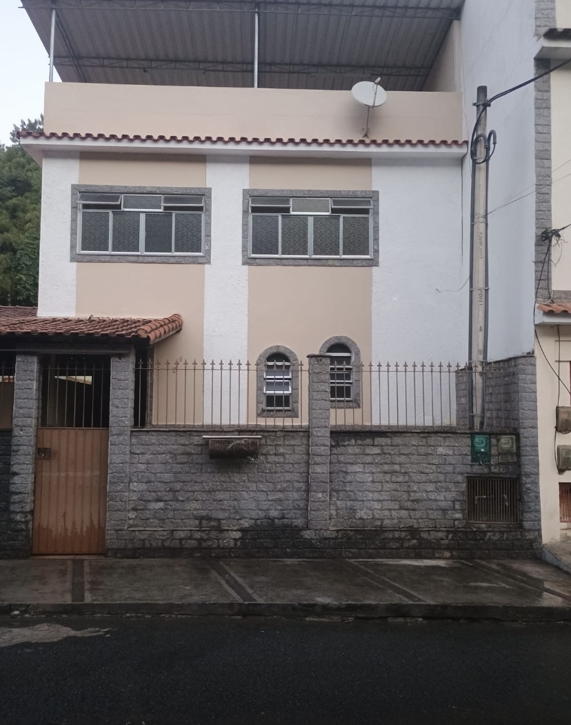CASA VILA AMERICANA