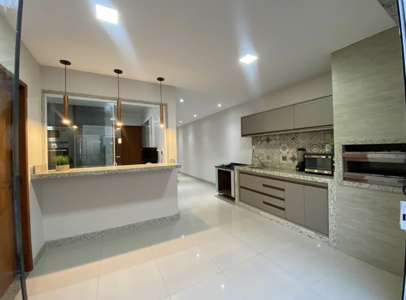 TRIPLEX JARDIM AMALIA
