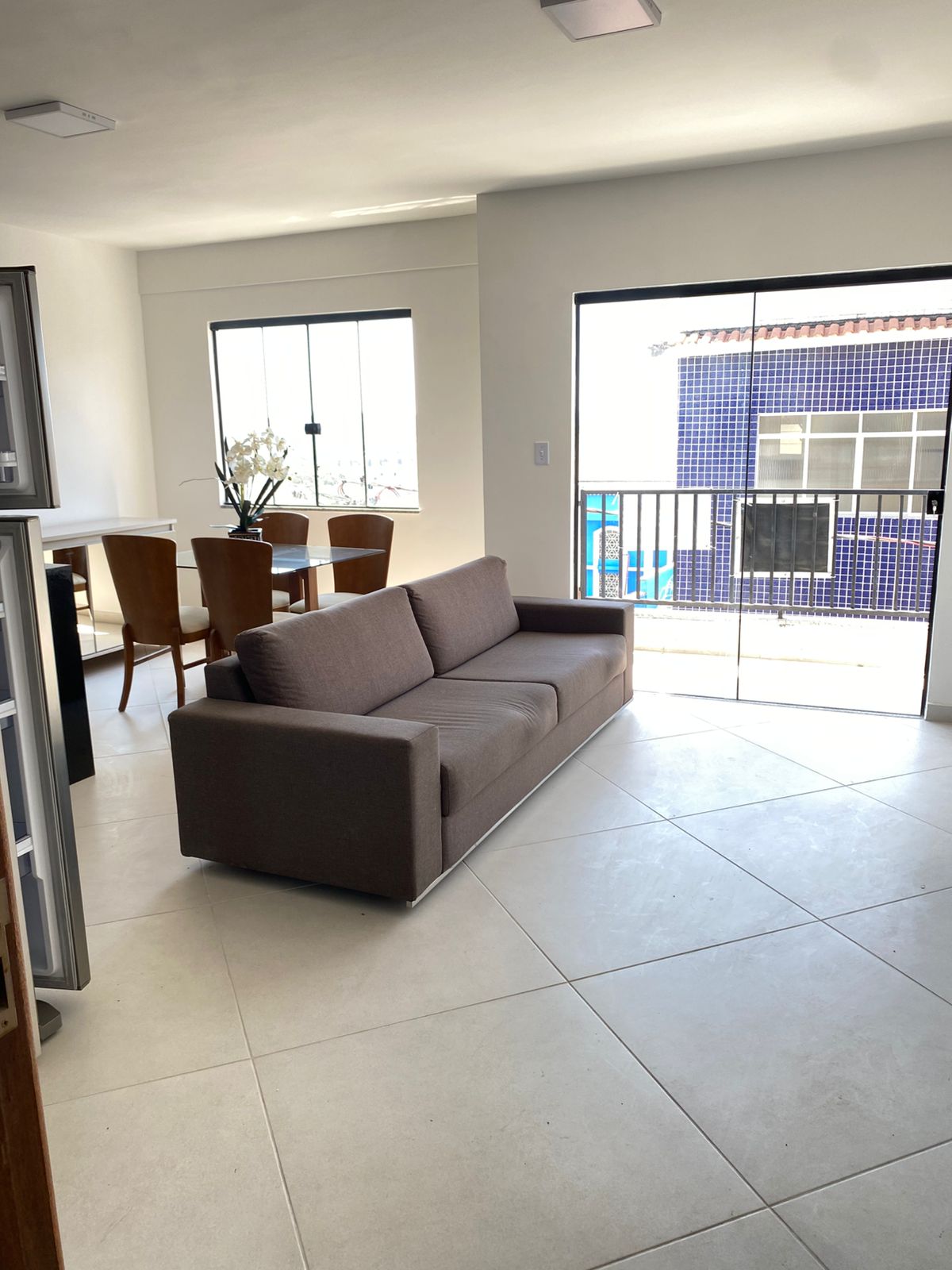 APARTAMENTO NOVO SÃO JOÃO 
