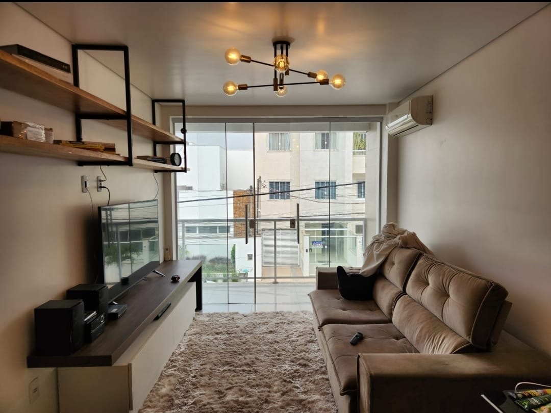 APARTAMENTO GARDEM JARDIM PROVENCE