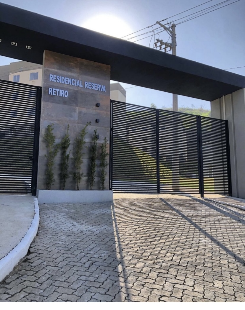 APARTAMENTO RESERVA RETIRO