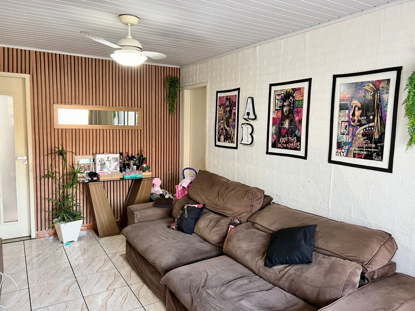 CASA CONDOMINIO FECHADO