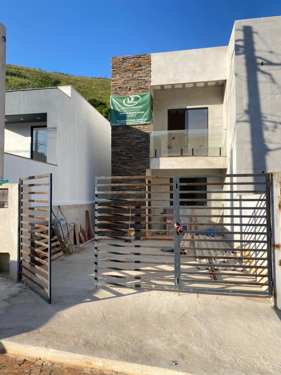 SANTA RITA DO ZARUR
