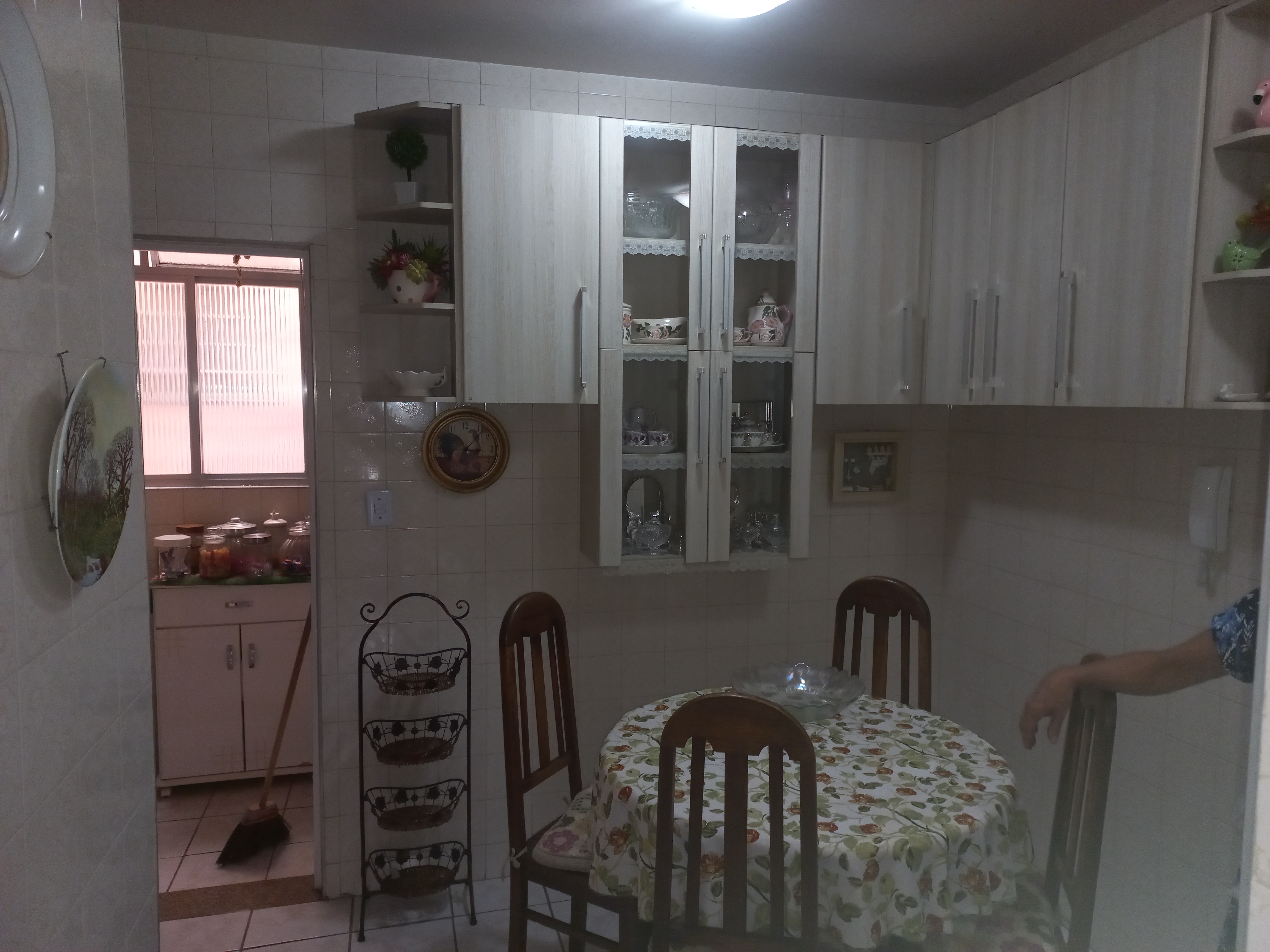 APARTAMENTO REFORMADO