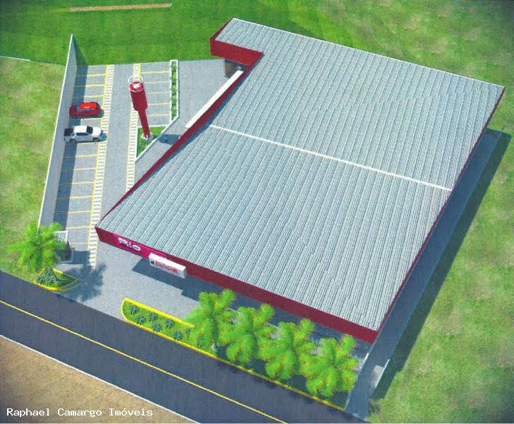LOTE PARA ÁREA COMERCIAL
