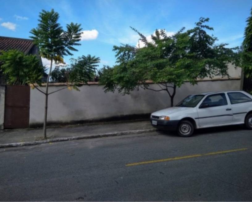 TERRENO EM NITERÓI 