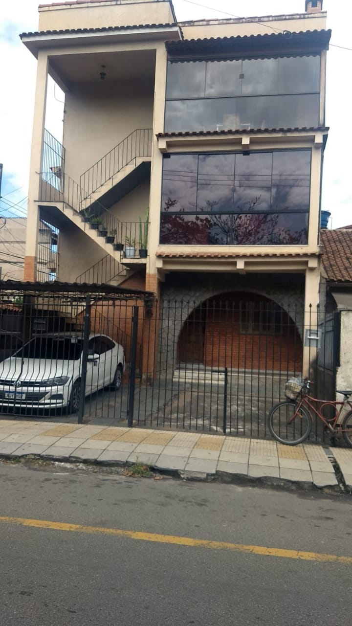 CASA NO BAIRRO CONFORTO