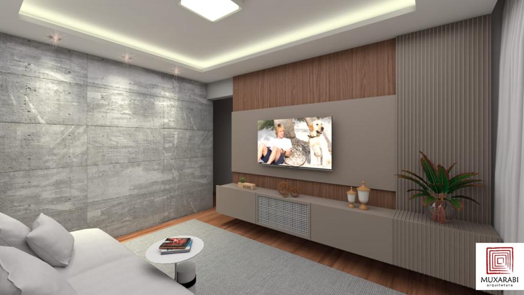 CASA TODA PLANEJADA NO RETIRO