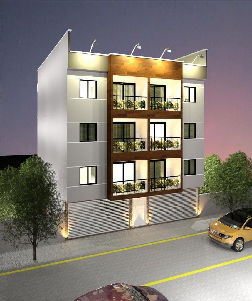 APARTAMENTO BAIRRO SÃO JOÃO 