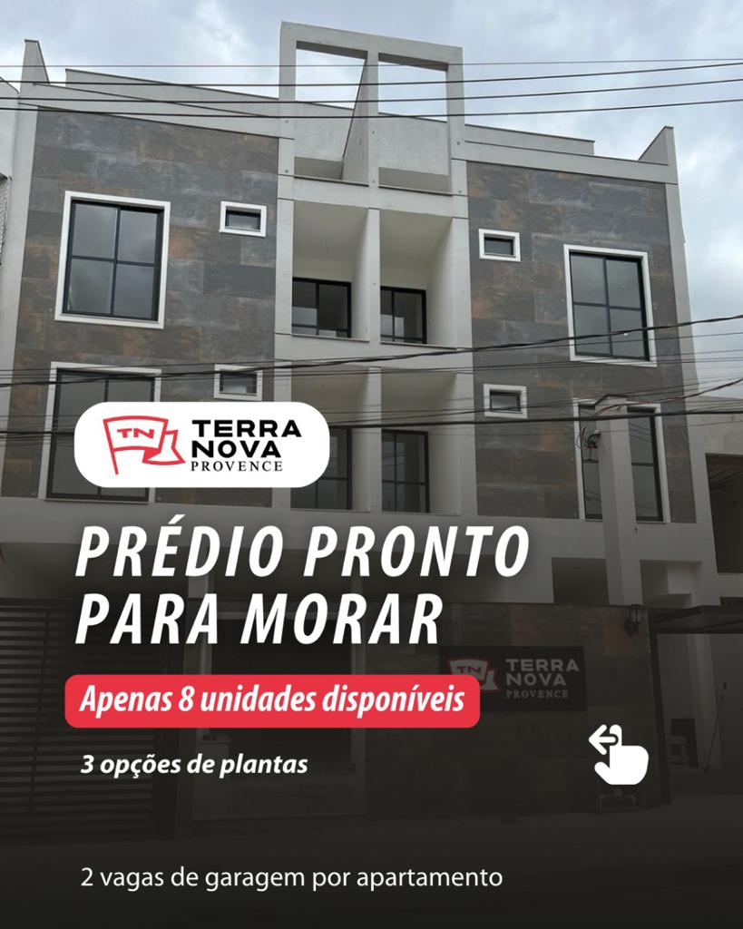 APARTAMENTO NOVO NO JARDIM PROVENCE