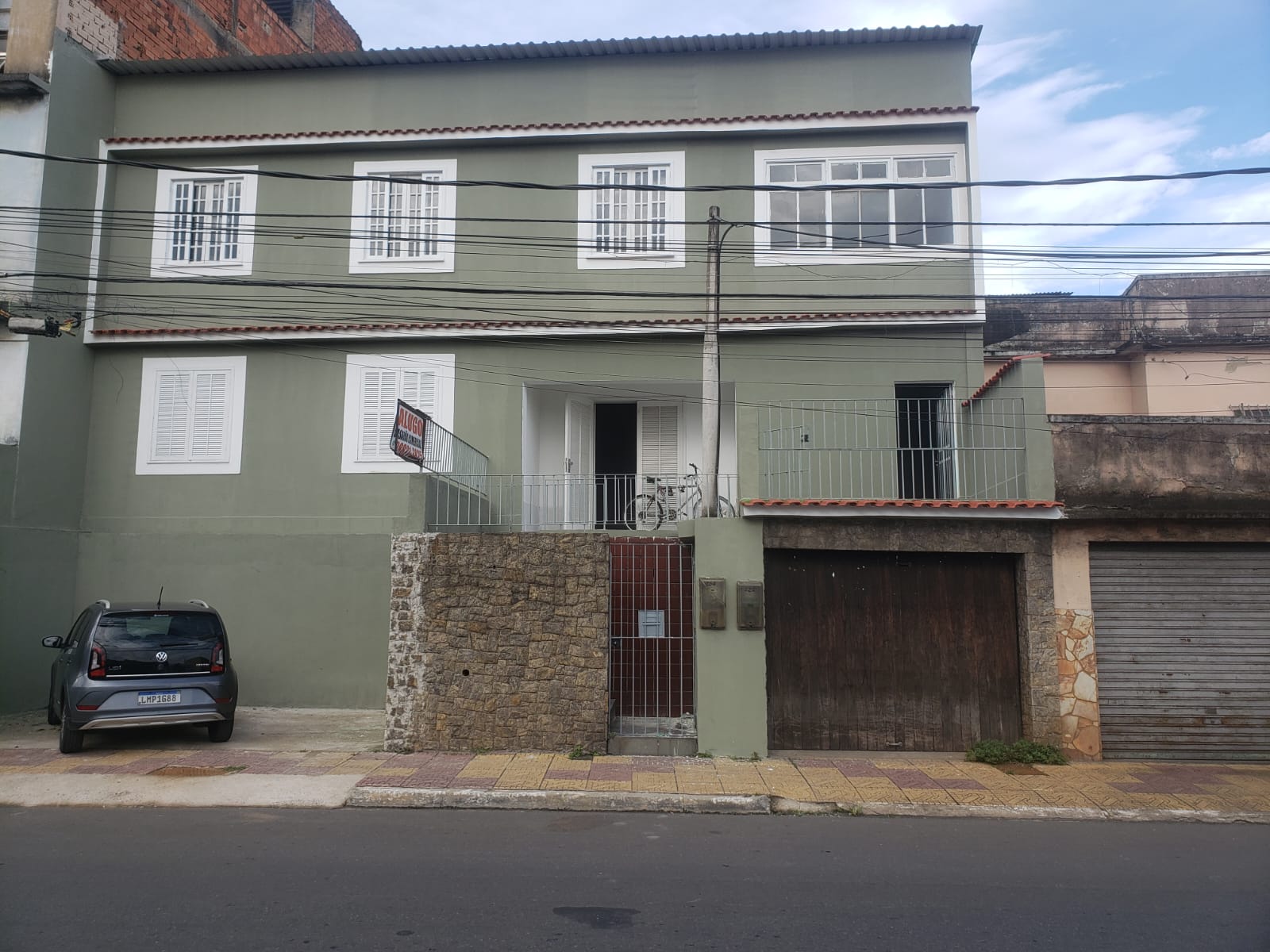 CASA EM NITEROÍ