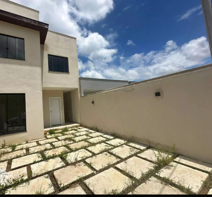 Duplex Sollar Santa Rita