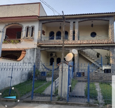 CASA NO CONFORTO