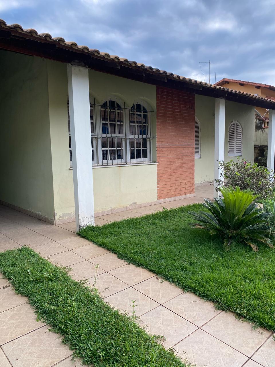 CASA JARDIM ESPERANÇA