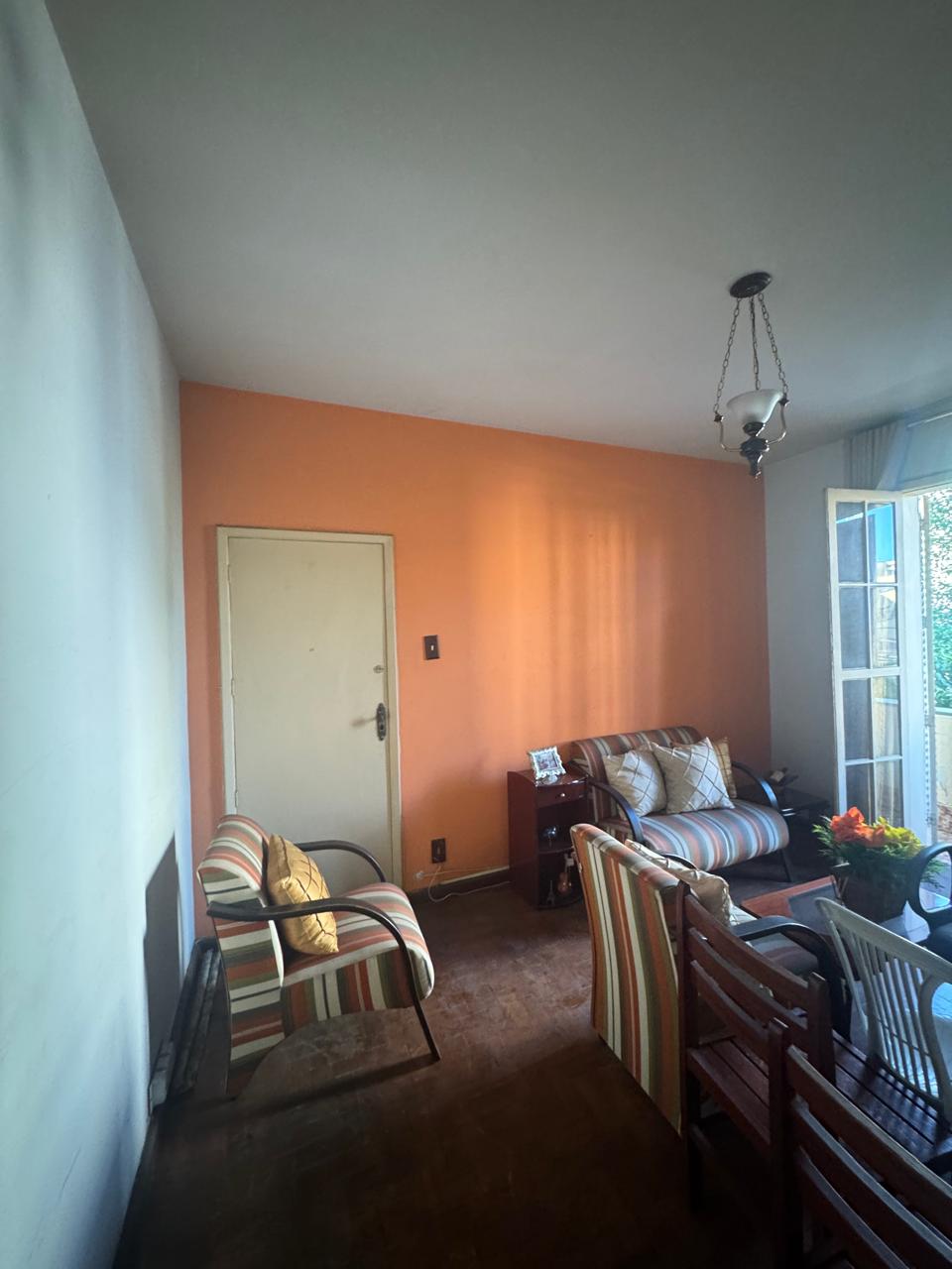 APARTAMENTO ATERRADO 3QUARTOS