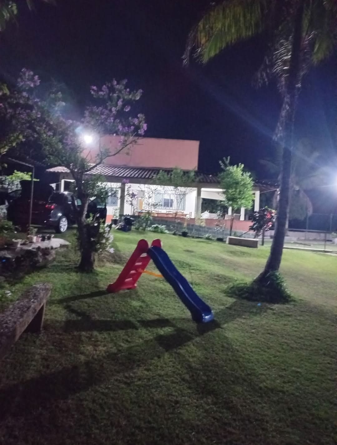 SITIO CALIFORNIA DA BARRA