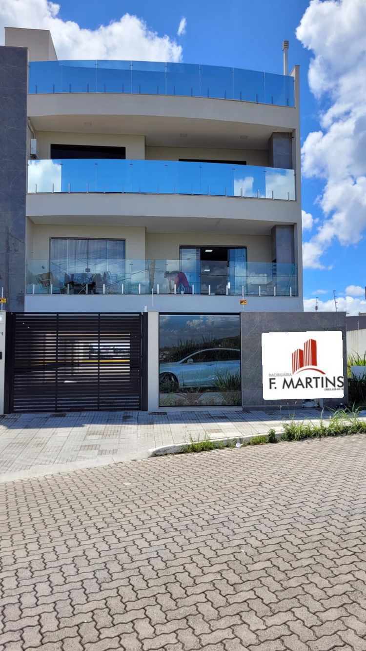 COBERTURA DUPLEX 229M²