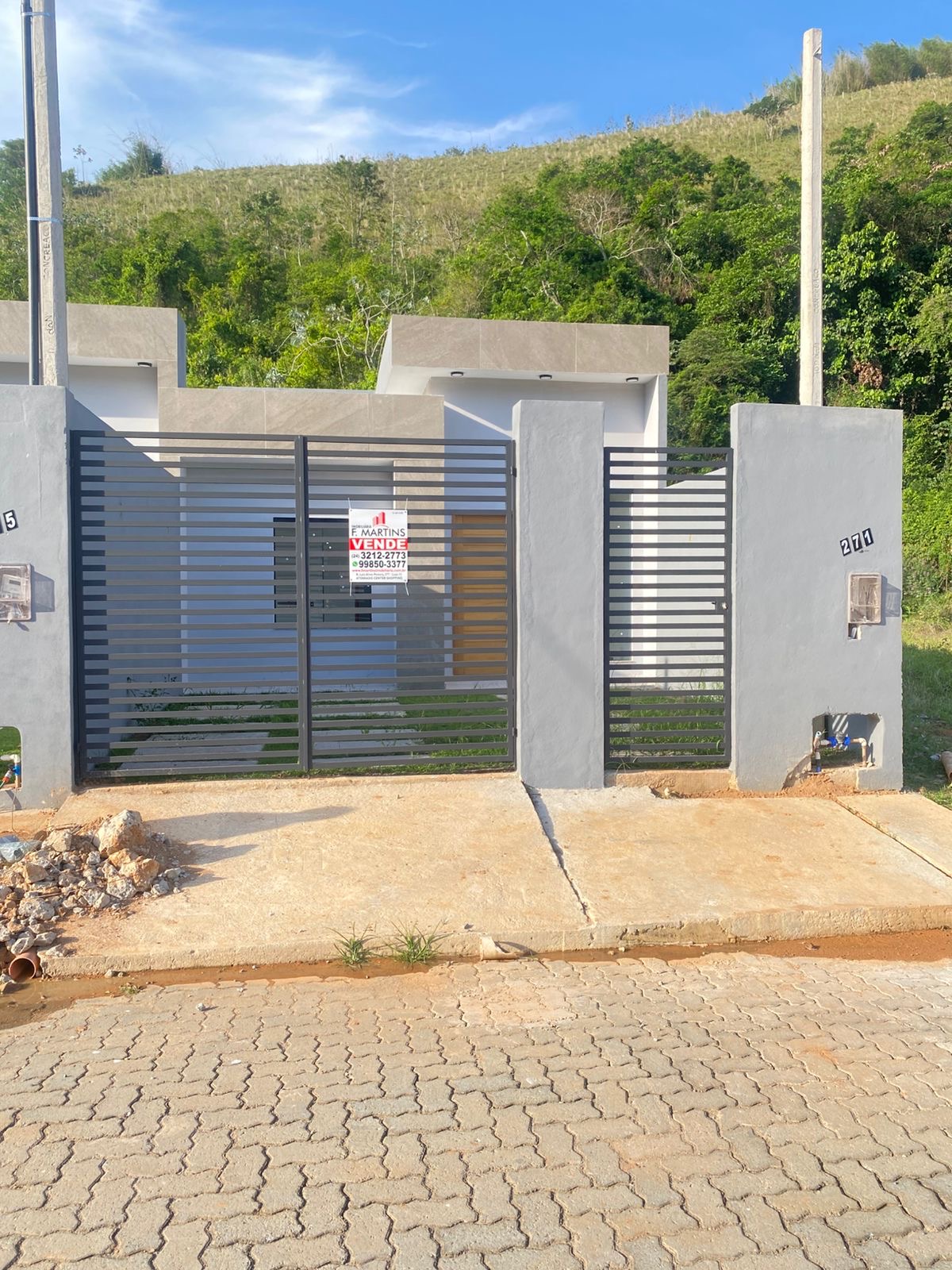 CASA SOLAR SANTA RITA