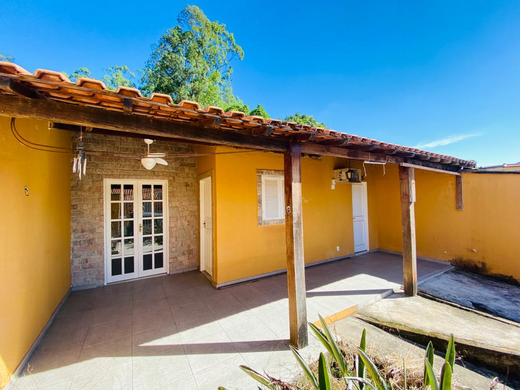 CASA TERREA VILA RICA