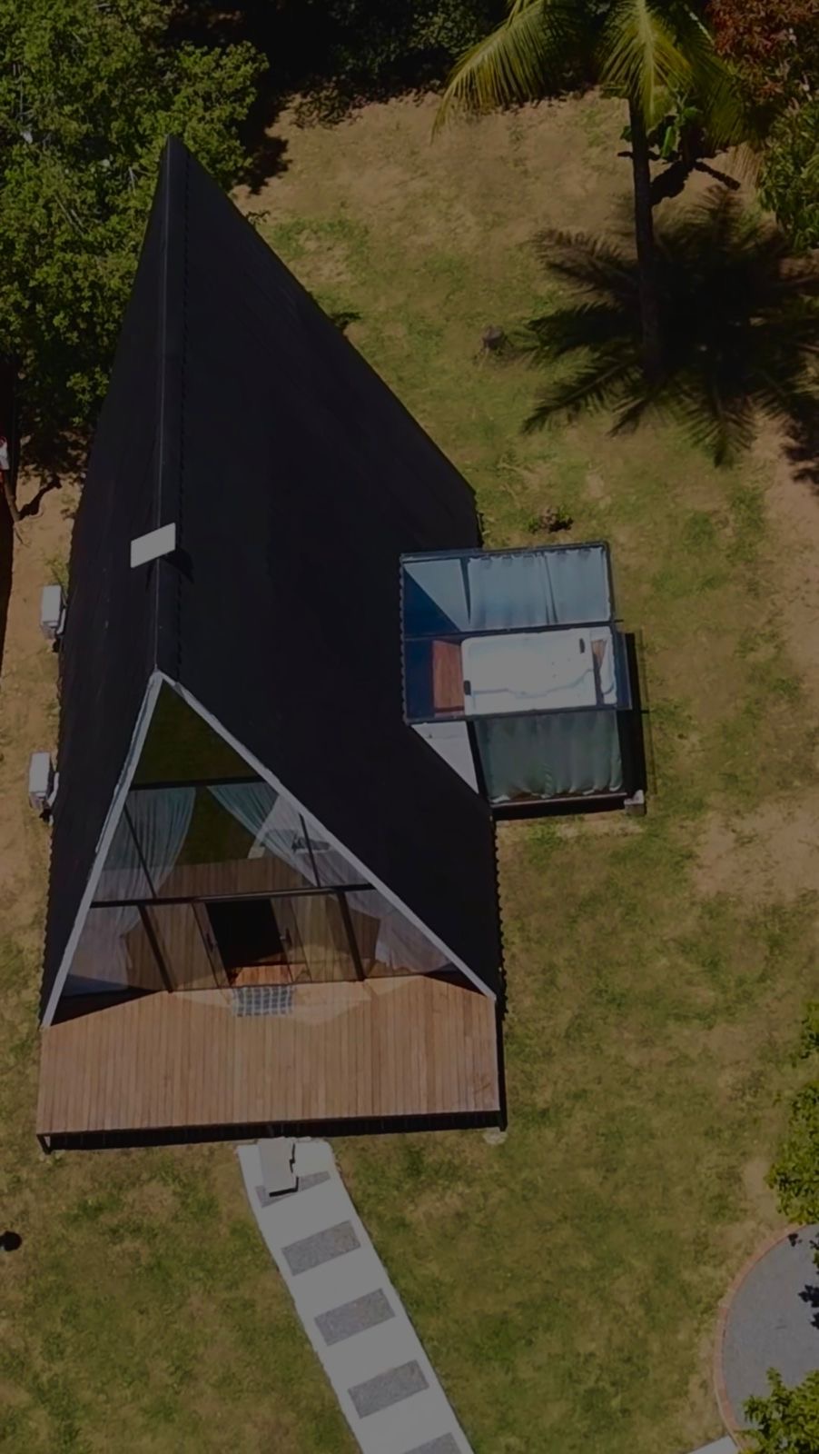 SÍTIO ESPETACULAR SÃO LUIZ