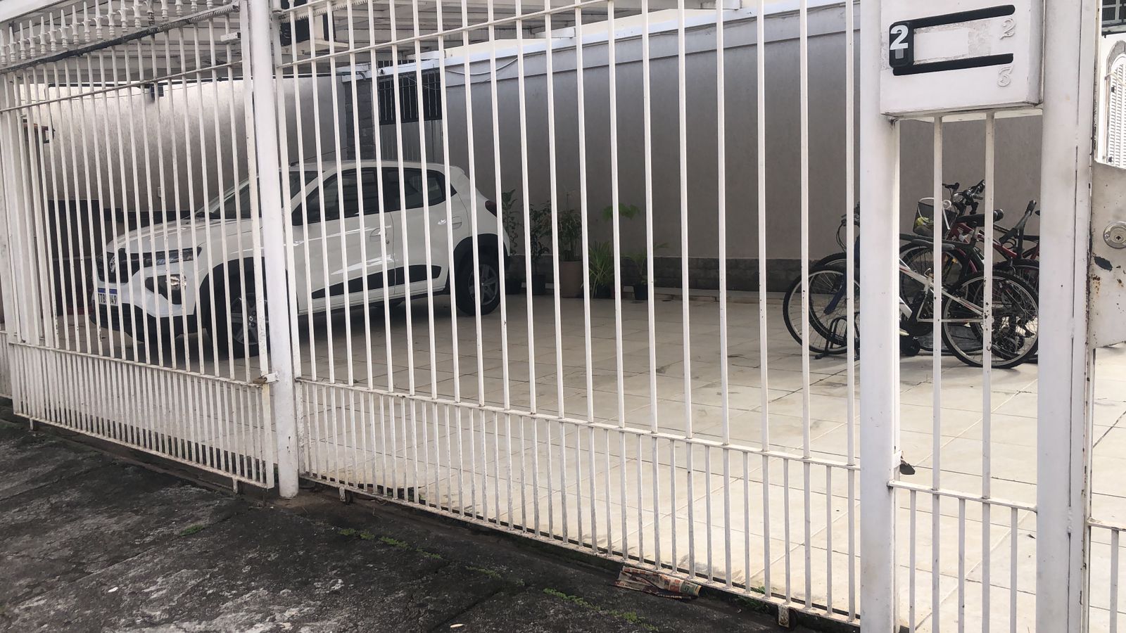 CASA NO JARDIM PRIMAVERA 