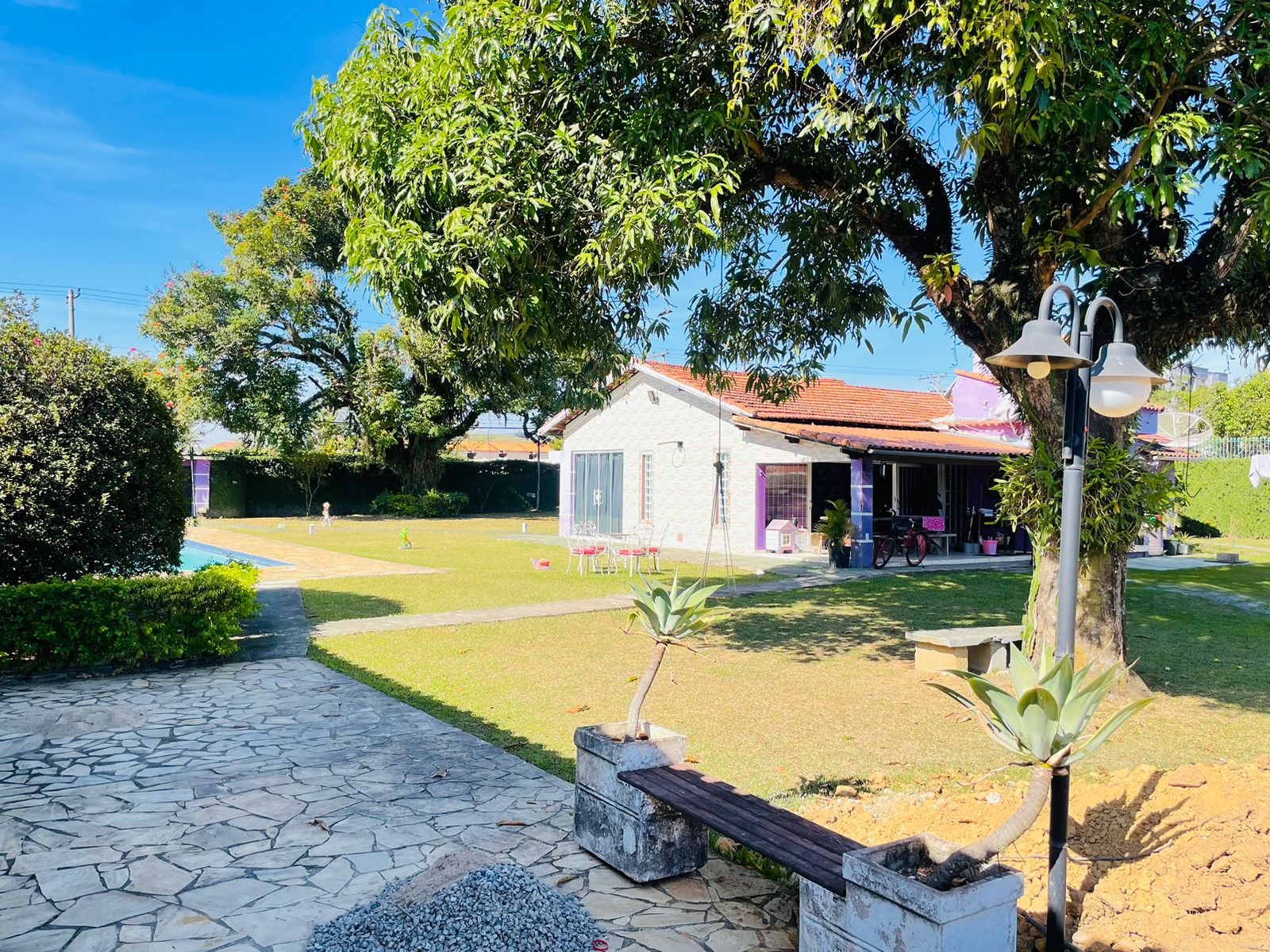 CASA DOS SONHOS EM ITATIAIA 
