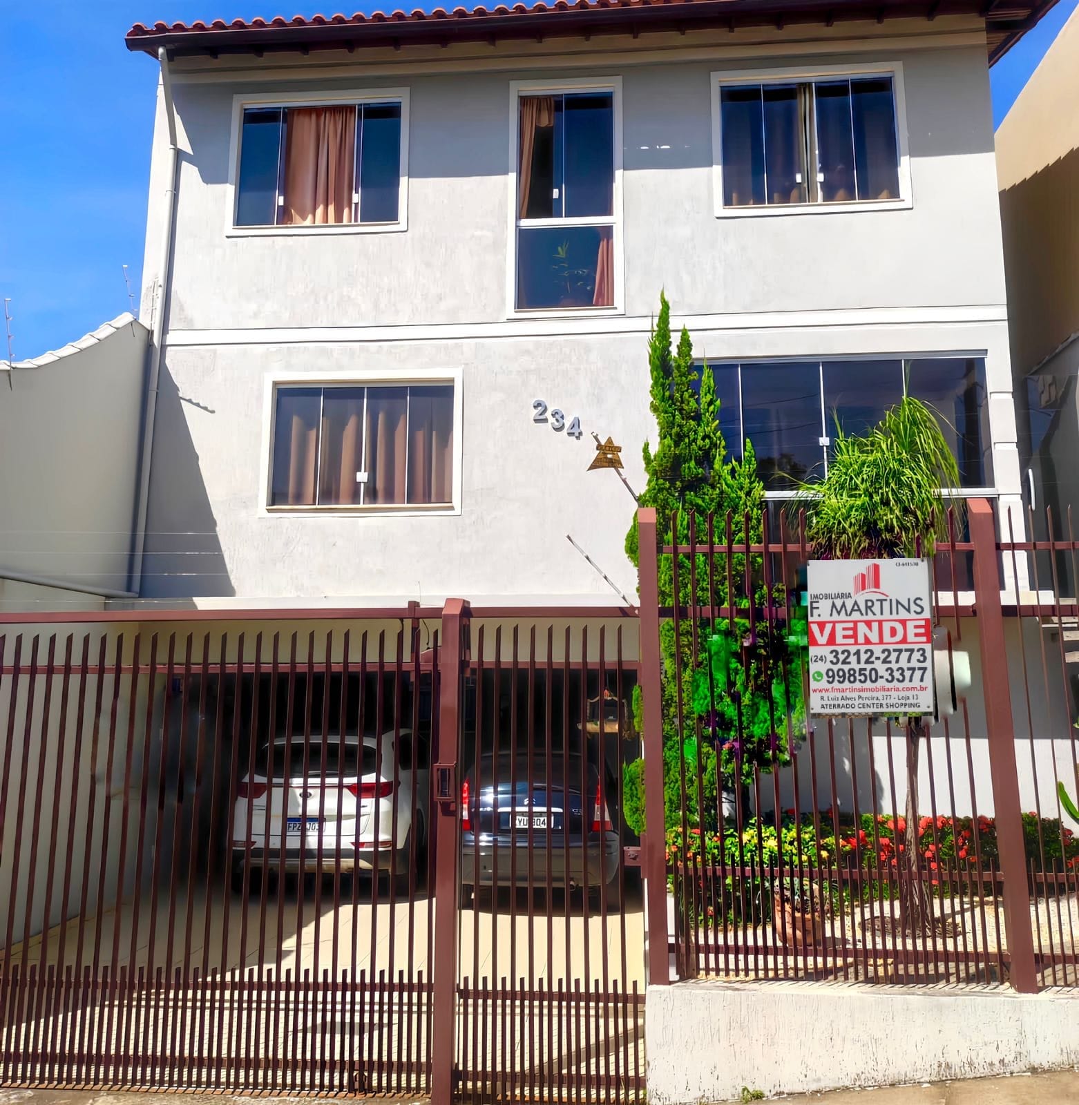 CASA NO VILLAGE SUL 2