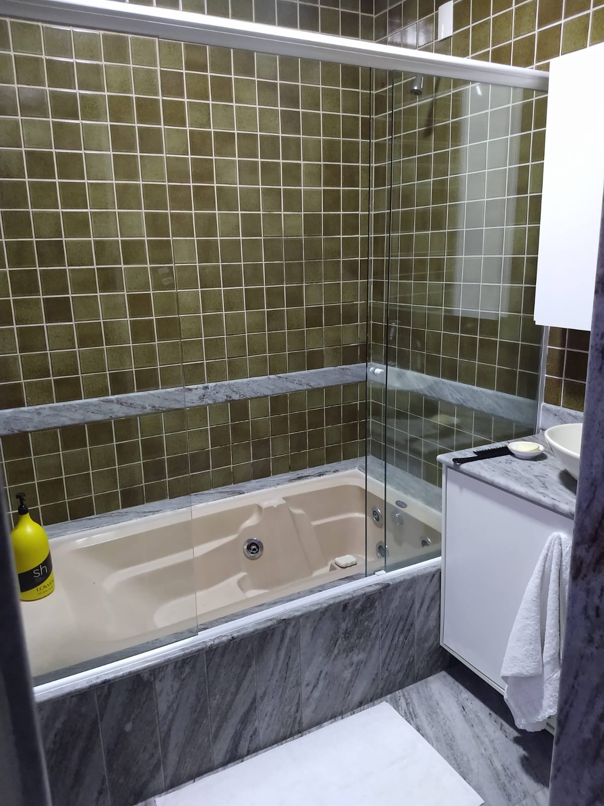 EXCELENTE CASA VILA MURY