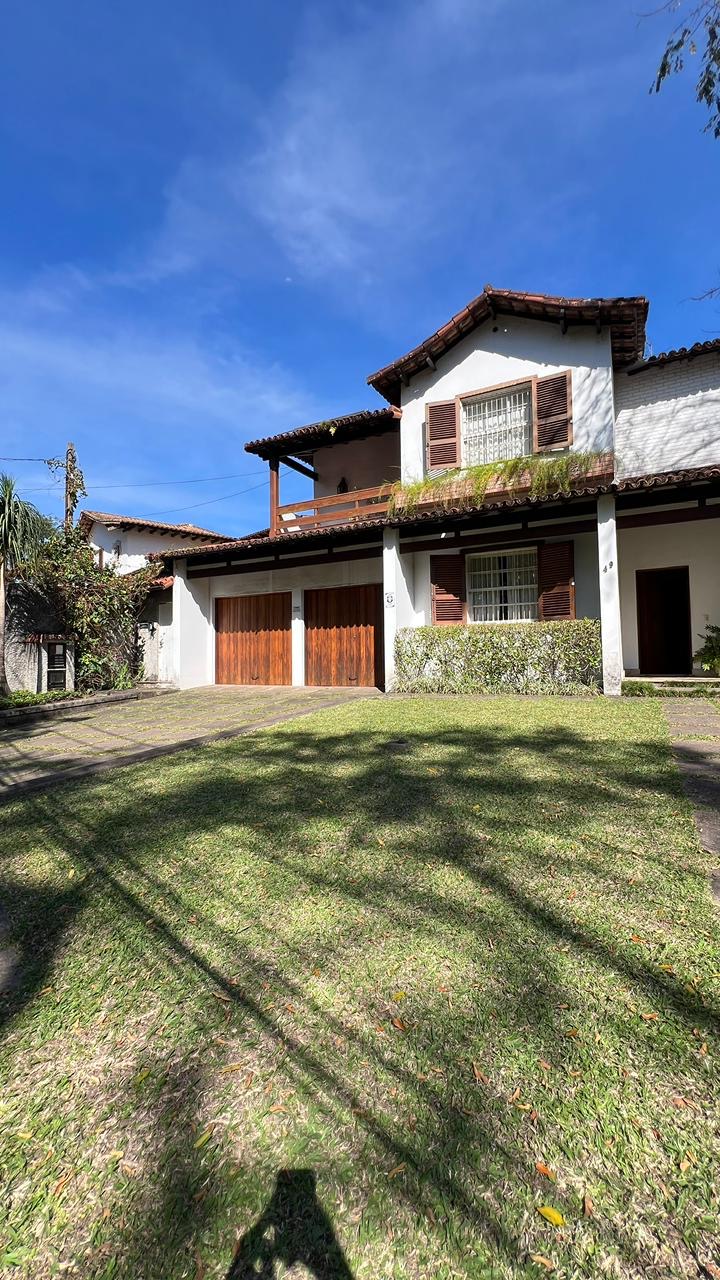 CASA LARANJAL 