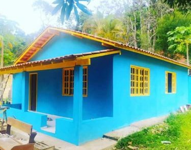 CHÁCARA FAZENDA DA GRAMA
