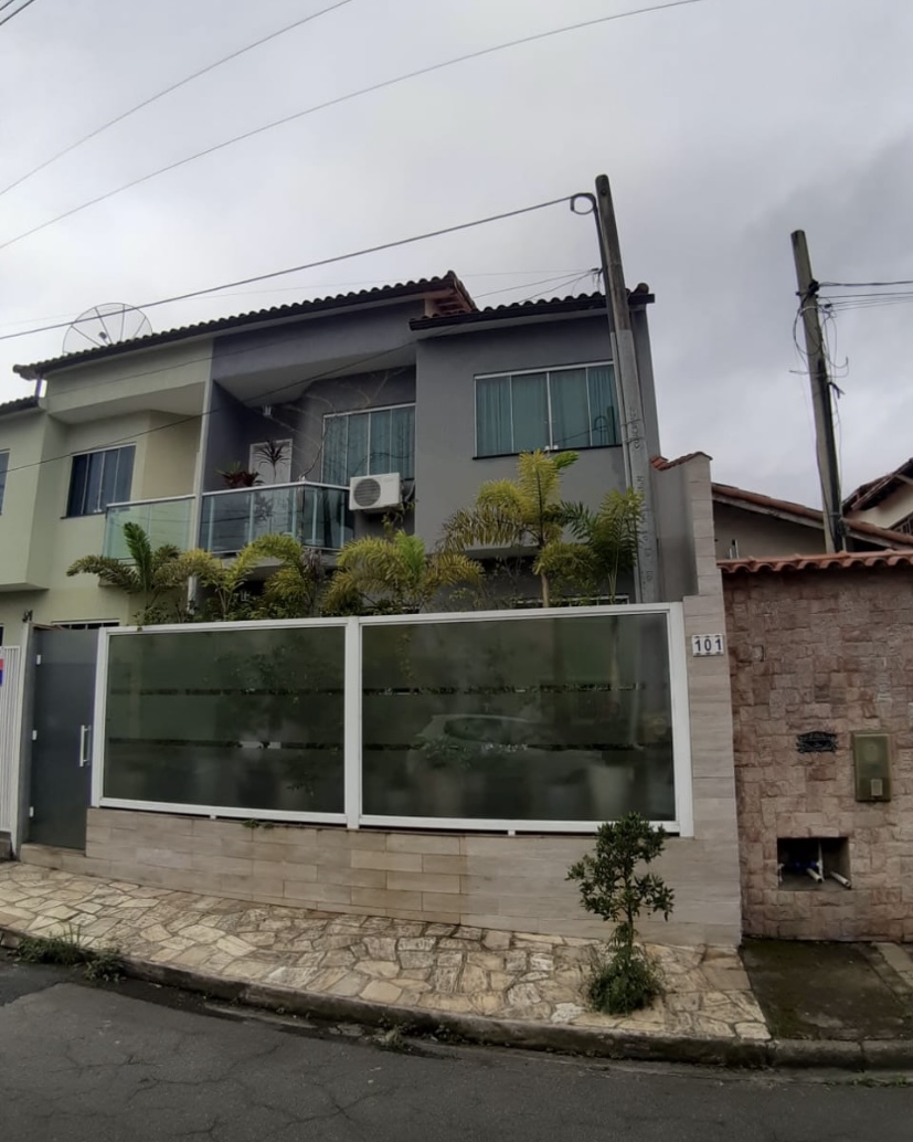 CASA JARDIM BELVEDERE