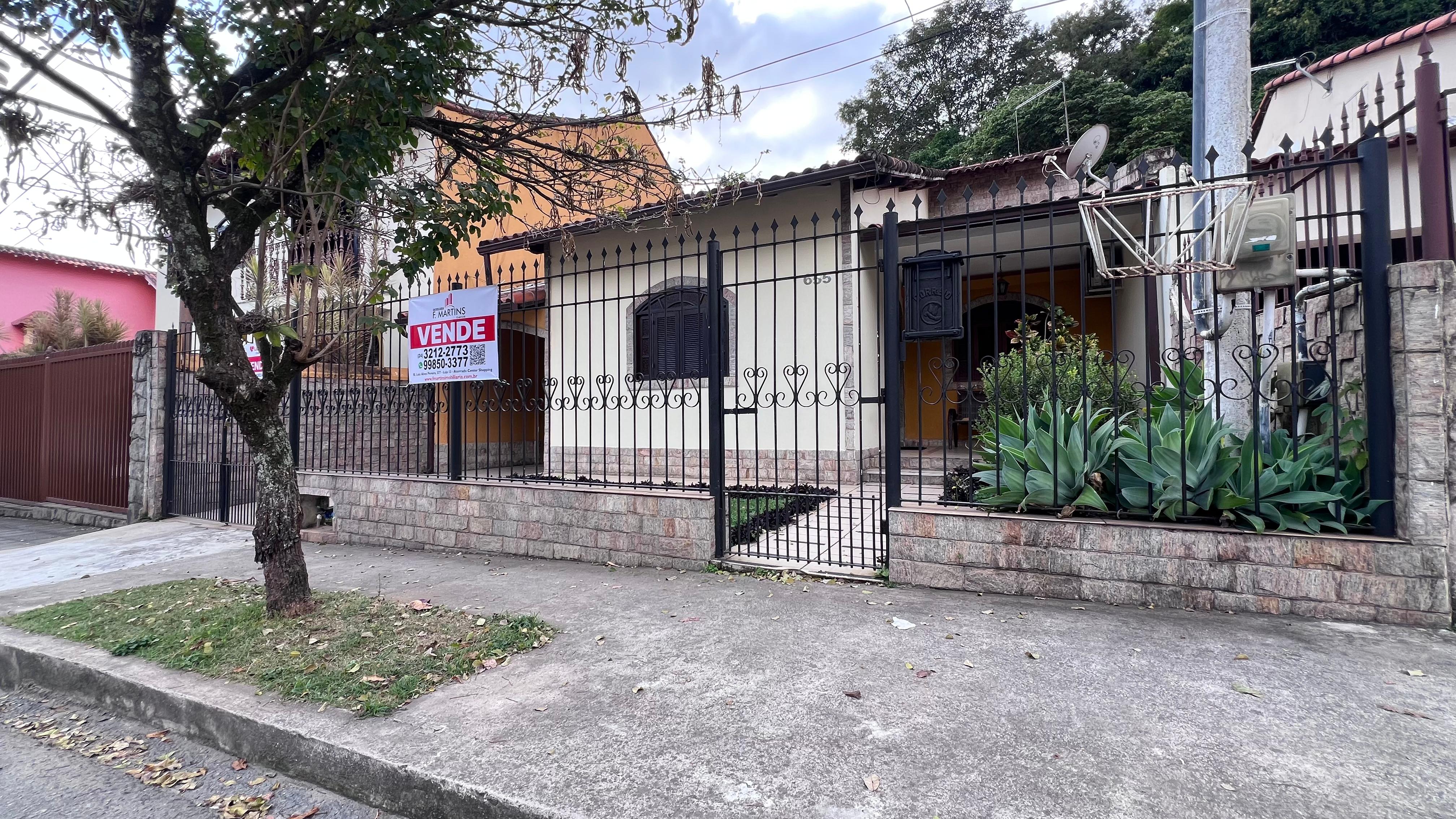 CASA NA MORADA DA GRANJA 