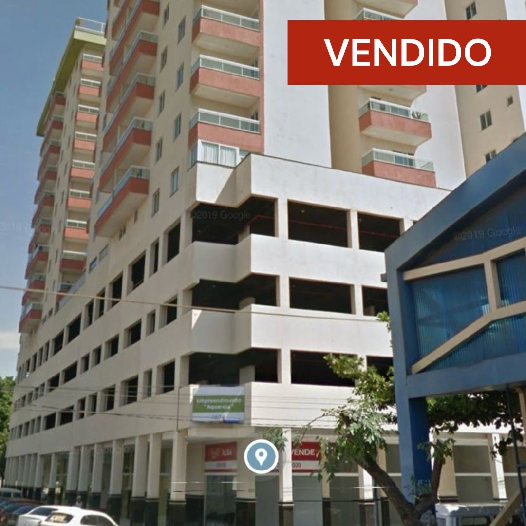 EDIFÍCIO  AQUARELA