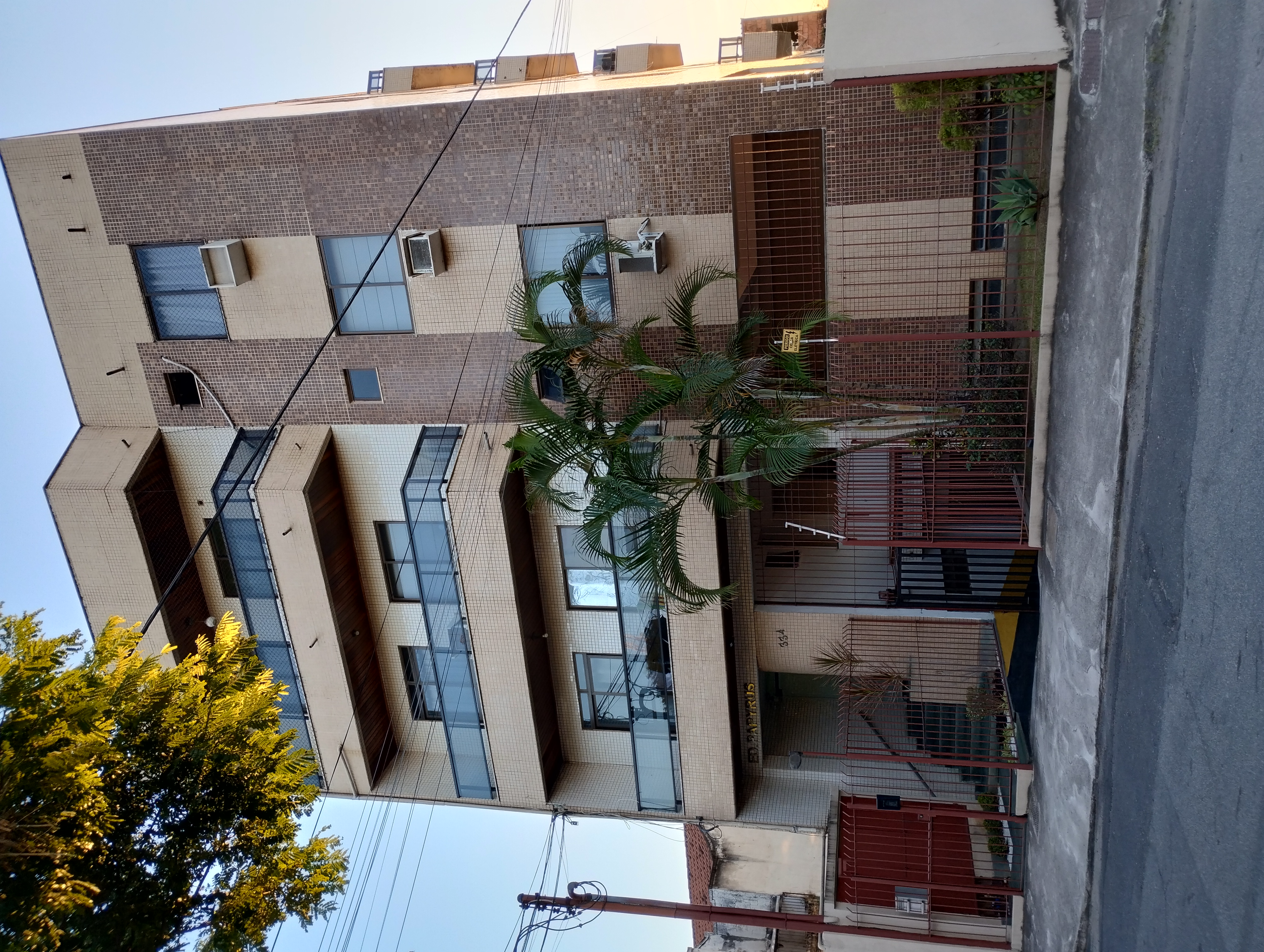 APARTAMENTO NO BELA VISTA