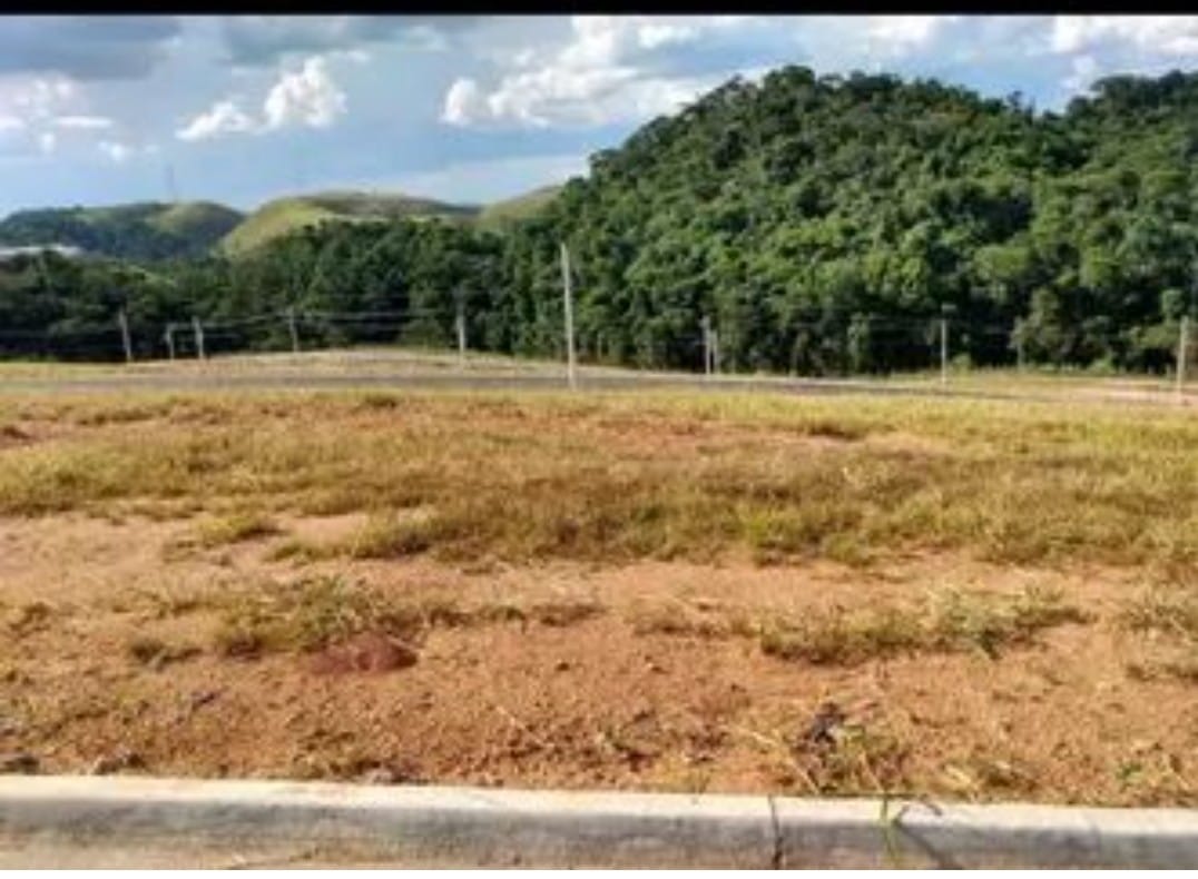 MELHOR LOTE NO RESERVA DO VALLE 1