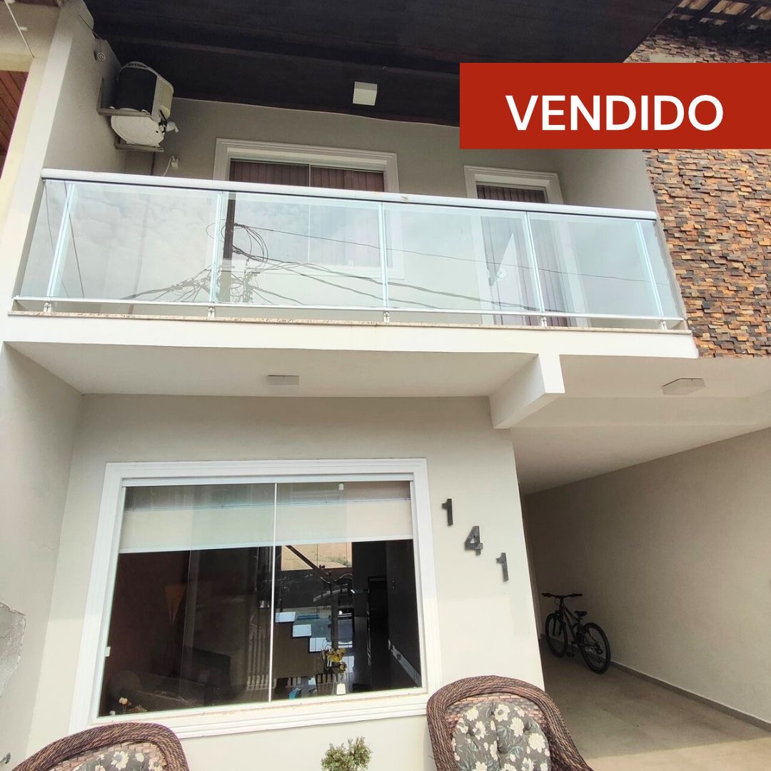 DUPLEX MORADA DA COLINA