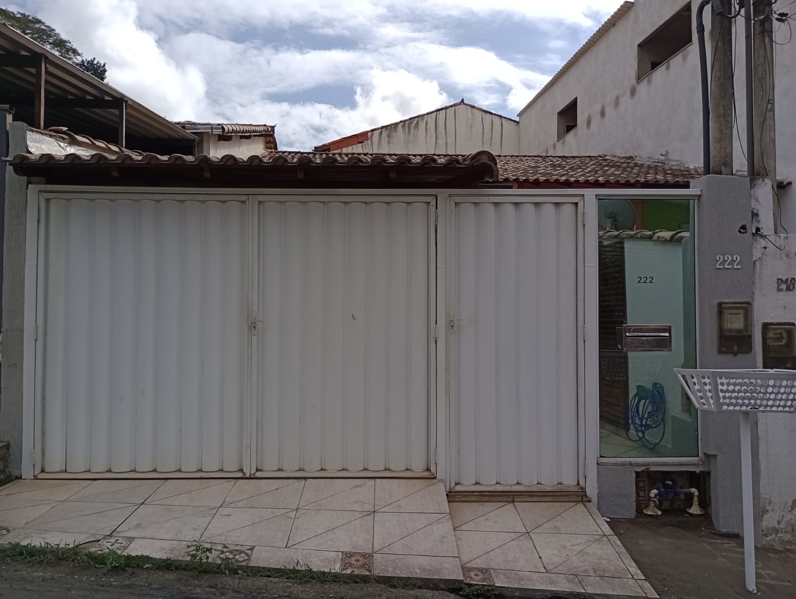 CASA SANTA RITA ZARUR