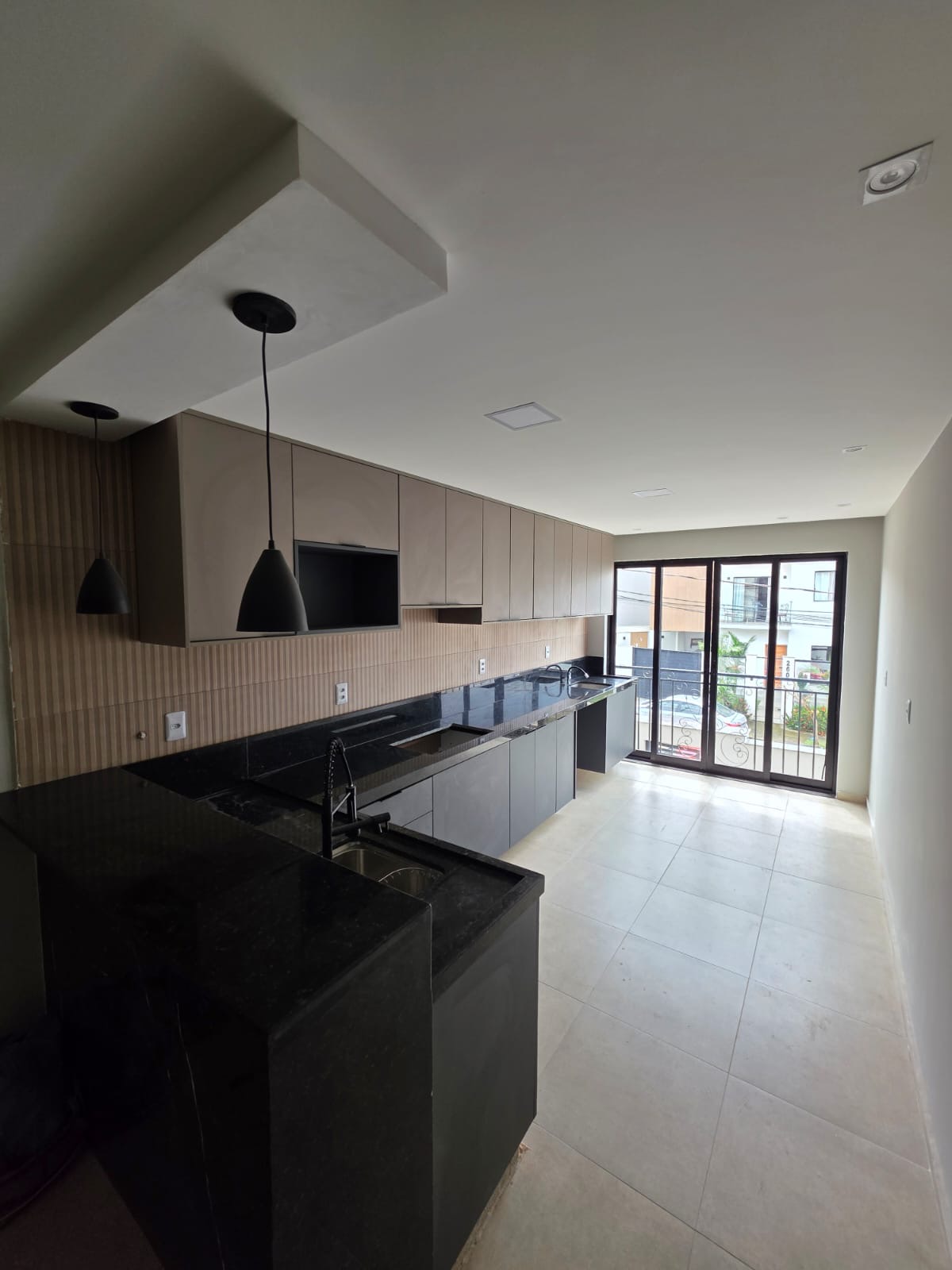 APARTAMENTO NO BOUGANVILLE