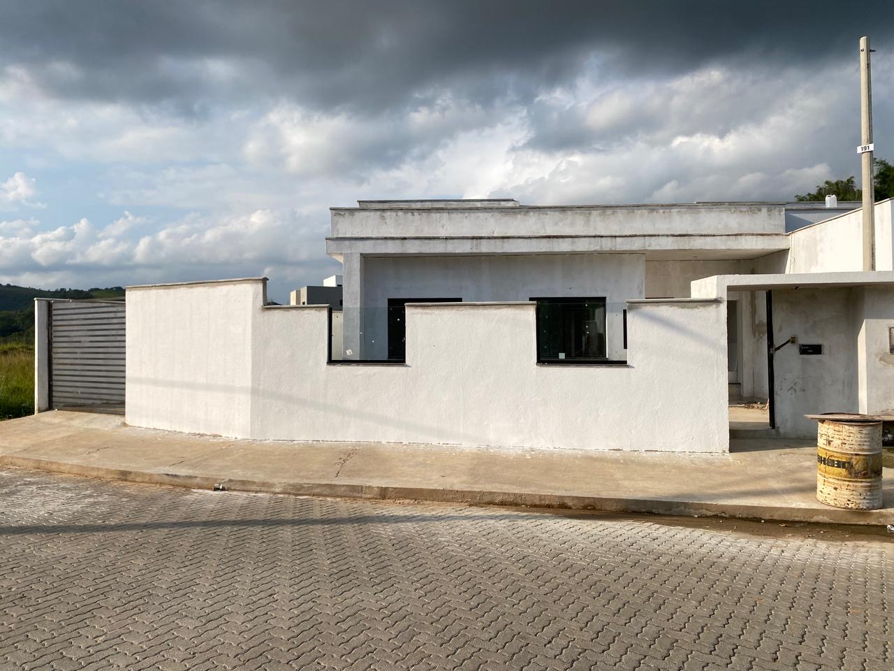 CASA SOLAR SANTA RITA 