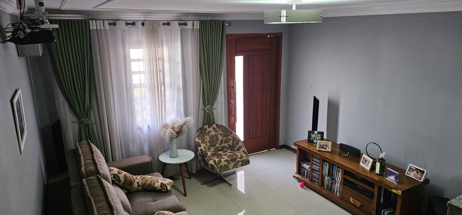 DUPLEX JARDIM BELVEDERE