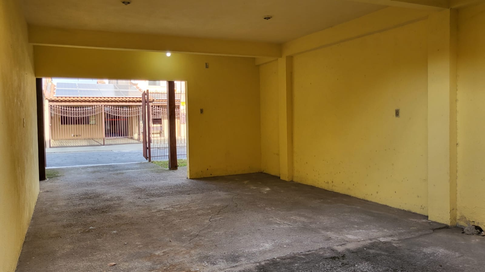 CASA DUPLEX BELVEDERE