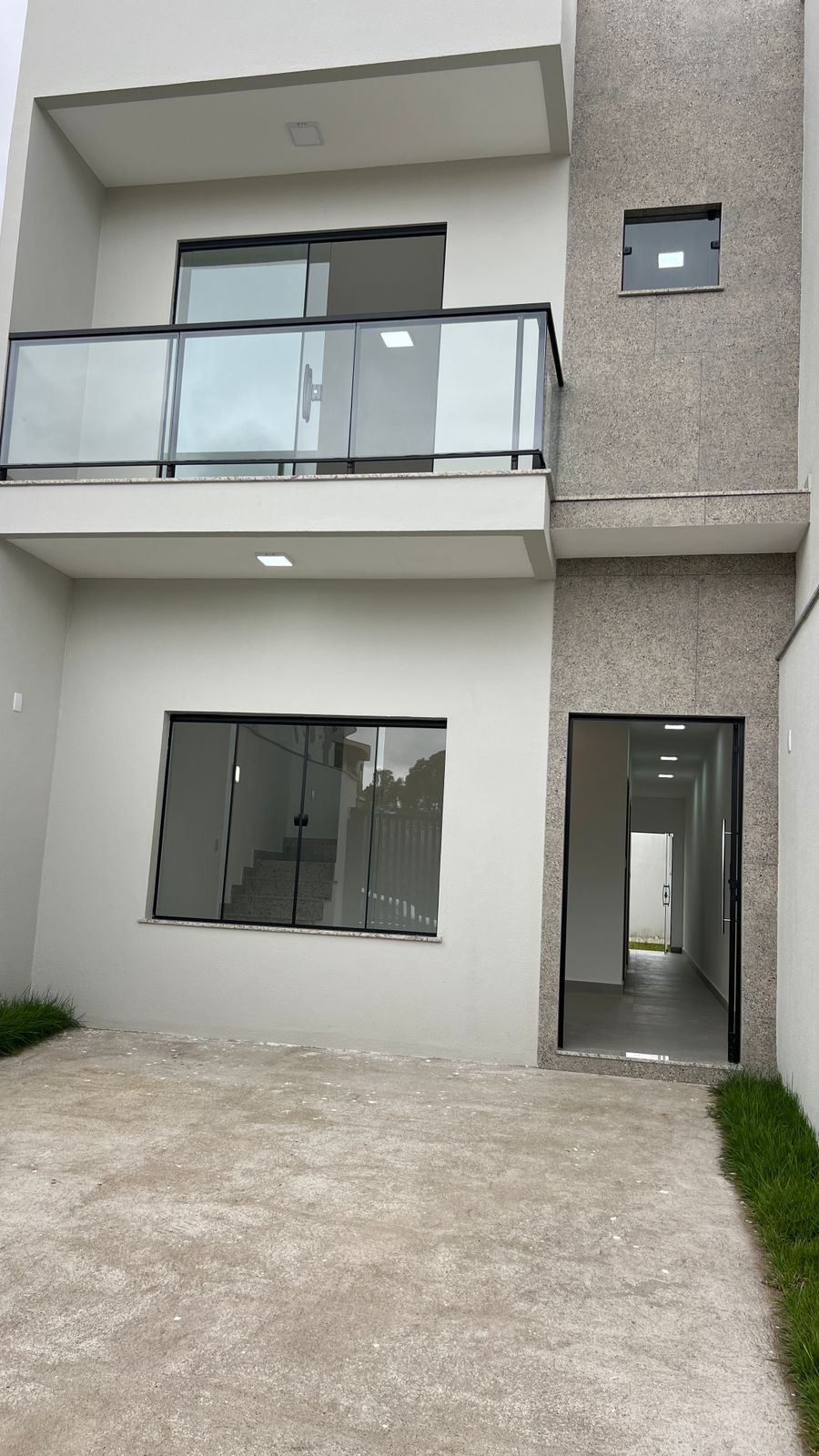 CASA 2 SUÍTES ALVORADA 