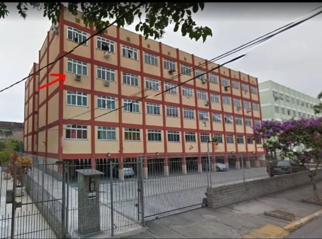 EDIFÍCIO ITACURUÇÁ