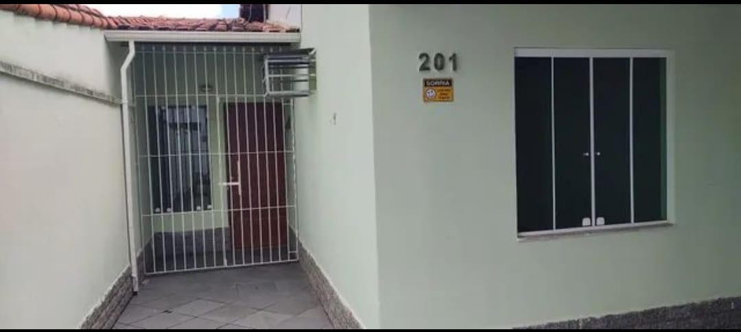 CASA BAIRRO DE FÁTIMA