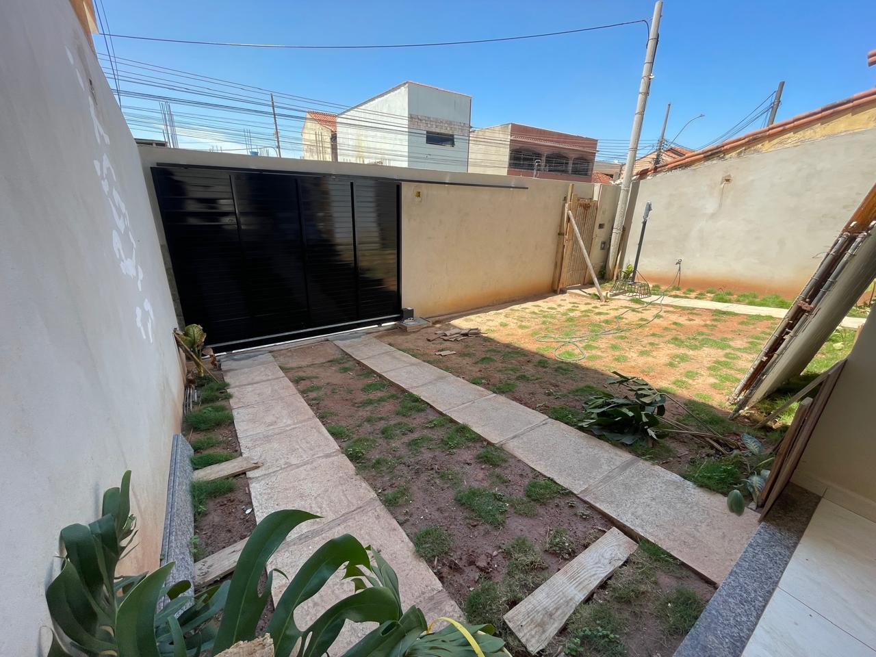 CASA DUPLEX SÃO LUIZ