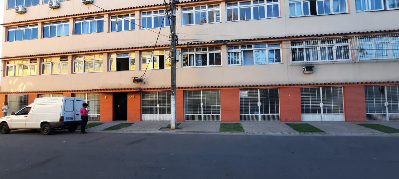APARTAMENTO BELA VISTA