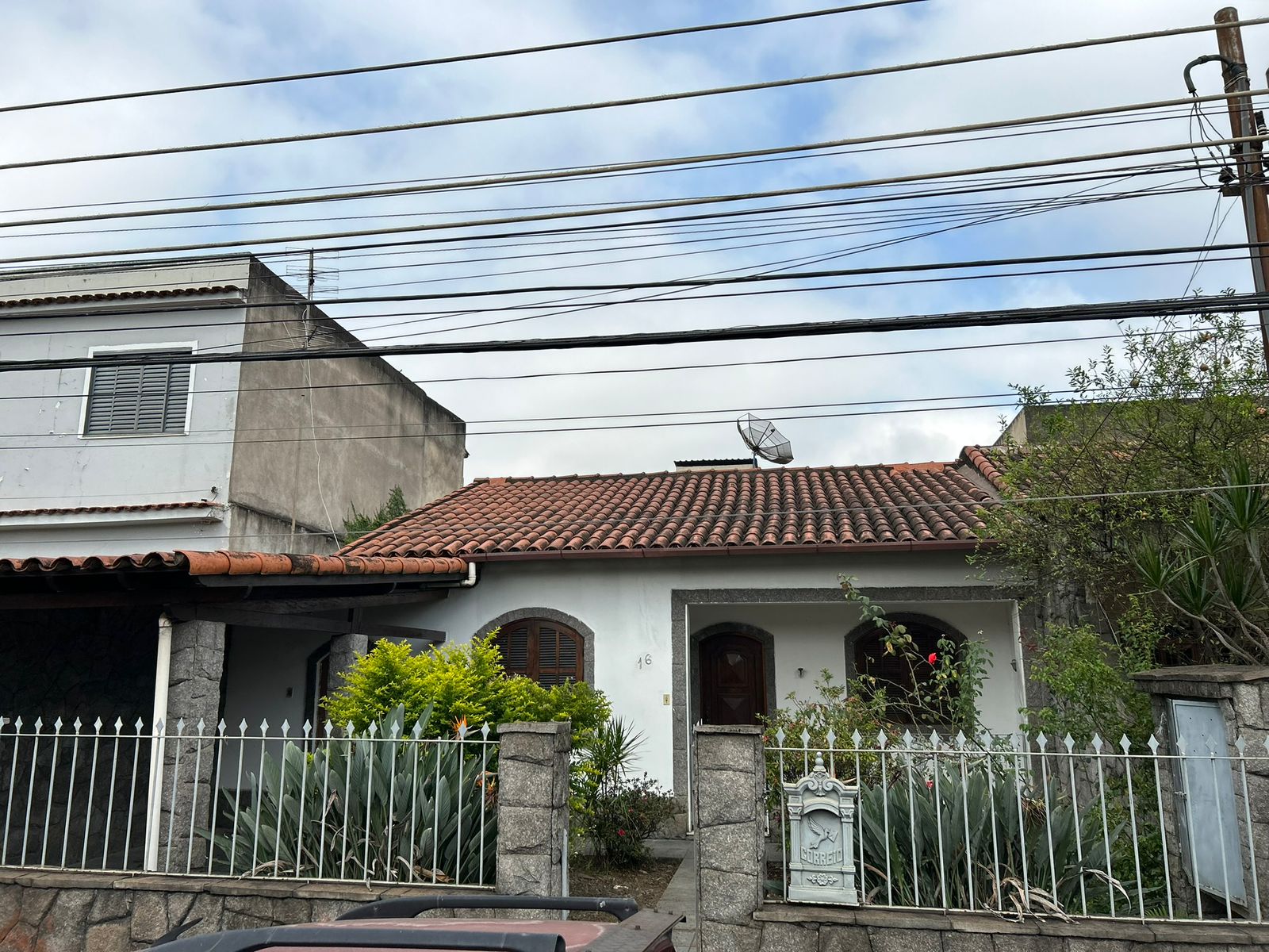 EXCELENTE OPORTUNIDADE NO CONFORTO