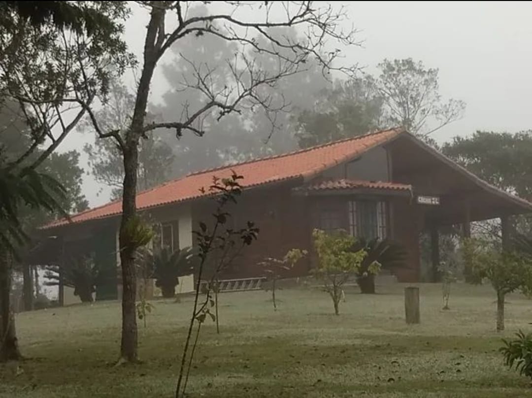 CHACARA EM ENSEADA DAS GARÇAS